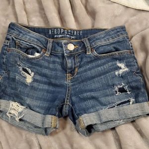 Aeropostale Shorts